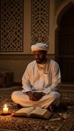 Oxiratdan Qo'rqaylik