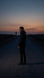 Run Far Away