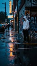 Concrete Jungle Drill