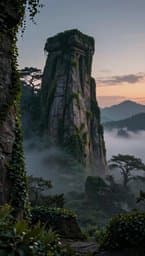 Echoes of the Ancient World