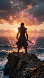 Viking Trance Odyssey