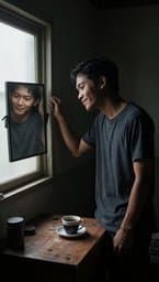 Budak Realita