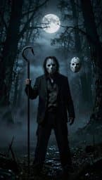 Swamp Ritual