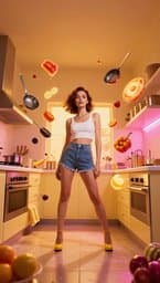 Kusina Queen