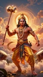 जय हनुमान