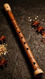 E Minor Flute Groove
