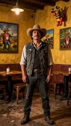 Corrido de Abel Morales
