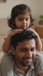 Papa Keli Dard Bhagao