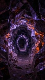 Subterranean Cadence