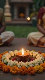 ಶ್ರದ್ಧಾಂಜಲಿ