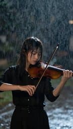 Lluvia de Inspiración