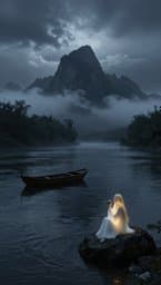 Rhine Lorelei