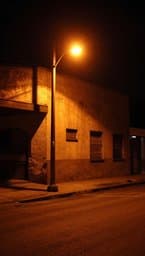 Noche Prohibida