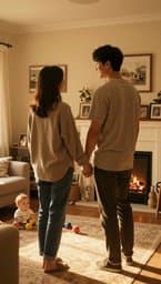 Seven Years of Us