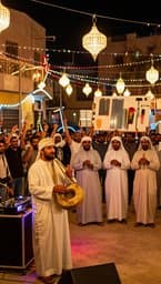 مهرجان الصنايعية