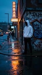 Concrete Jungle Drill