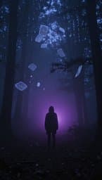 Fading Echo