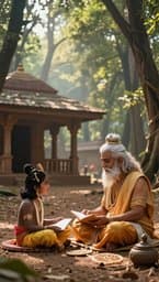 Monsoon Bhajan