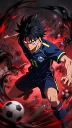 Madaka no Sangue