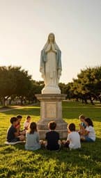 Our Lady of Fatima