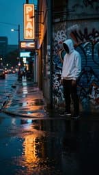 Concrete Jungle Drill
