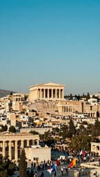 Hymn of the Aegean Dream
