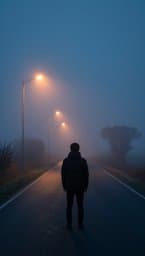 Midnight Melancholy