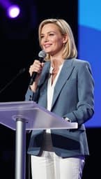 Adrianna na Szczyt