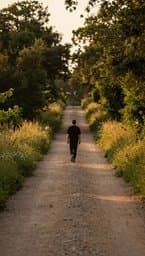 Solo Path
