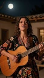 Honra Gitana