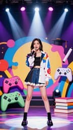 Keelee Loqui: Rising Star