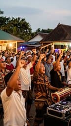 Harimau Kawunganten