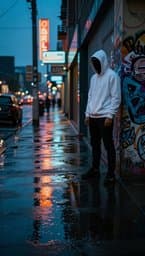 Concrete Jungle Drill