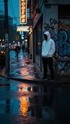 Concrete Jungle Drill