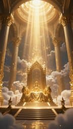 Amazing God