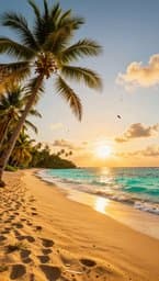 Paradise Beat