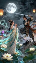 Jiangnan Style