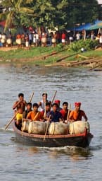 সরদার এক্সপ্রেস