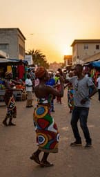 Sob o Sol de Angola