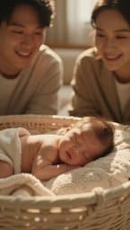 Eleven Months of Joy