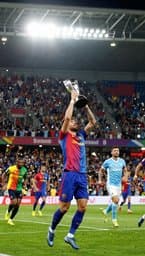 Champions Forever