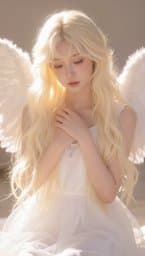 Gleny, My Angel