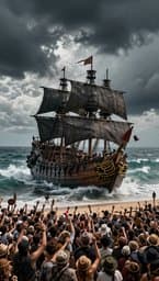 Black Tide