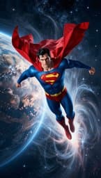 Born to Save