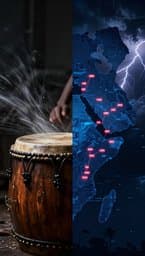 Log Drum History: Nigeria 60-93