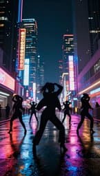 K-Pop Vibes