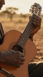 Maskandi Groove