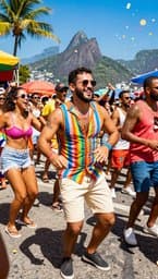 Samuel, Meu Carequinha