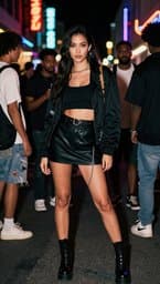 Papiii Baddie