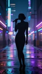 Velvet Circuit